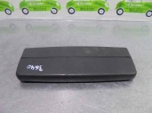 Recambio de luz central de freno para volkswagen polo berlina (6n1) 1.4 referencia OEM IAM 