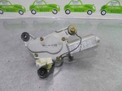 Recambio de motor limpia trasero para kia carens 2.0 turbodiesel cat referencia OEM IAM 035111400  