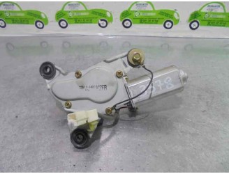 Recambio de motor limpia trasero para mg serie 200 (rf) 2.0 turbodiesel referencia OEM IAM 54300012 53008002 VALEO