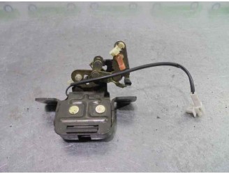Recambio de cerradura maletero / porton para kia carens 2.0 turbodiesel cat referencia OEM IAM 0K2FA62310 5 PUERTAS
