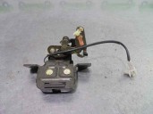 Replacement trunk / tailgate lock for Kia Carens 2.0 turbodiesel cat OEM IAM reference 0K2FA62310 5 DOORS