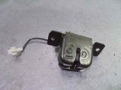 Replacement trunk / tailgate lock for Kia Carens 2.0 turbodiesel cat OEM IAM reference 0K2FA62310 5 DOORS