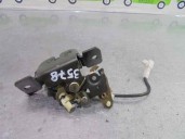 Replacement trunk / tailgate lock for Kia Carens 2.0 turbodiesel cat OEM IAM reference 0K2FA62310 5 DOORS