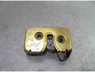 Recambio de cerradura maletero / porton para volkswagen polo berlina (6n1) 1.05 referencia OEM IAM 6N0827505 5 PUERTAS