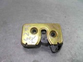 Recambio de cerradura maletero / porton para volkswagen polo berlina (6n1) 1.05 referencia OEM IAM 6N0827505 5 PUERTAS