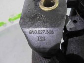 Recambio de cerradura maletero / porton para volkswagen polo berlina (6n1) 1.05 referencia OEM IAM 6N0827505 5 PUERTAS