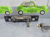 Recambio de maneta exterior porton para kia carens 2.0 turbodiesel cat referencia OEM IAM 0K34A62410 CAJA 5 