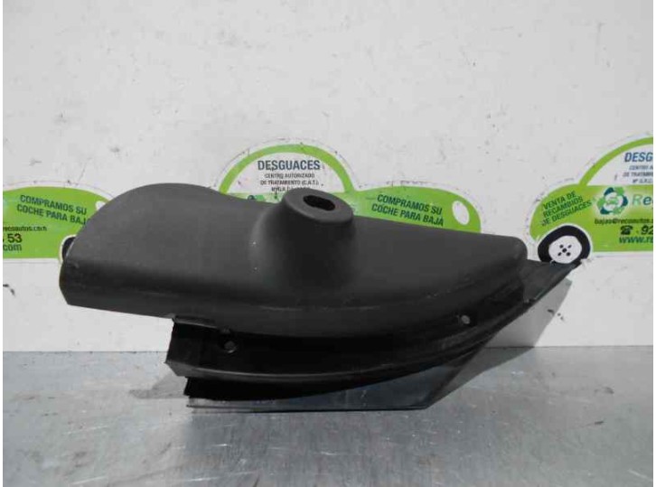 Recambio de moldura para smart coupe turbo cat referencia OEM IAM 5245000 5245000 