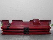 Replacement front grille for Peugeot 405 sedan 1.9 cat OEM IAM reference 9255588877 9255588877 