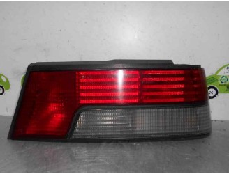 Recambio de piloto trasero derecho para peugeot 405 berlina 1.9 cat referencia OEM IAM 6751226 6751226 