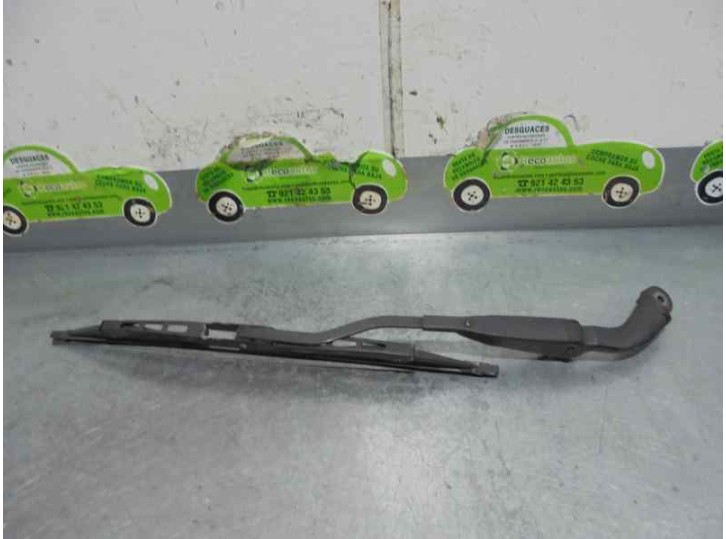 Recambio de brazo limpia trasero para kia carens 2.0 turbodiesel cat referencia OEM IAM T9662 