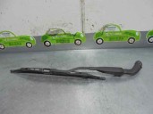 Recambio de brazo limpia trasero para kia carens 2.0 turbodiesel cat referencia OEM IAM T9662 