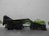 Recambio de refuerzo paragolpes delantero para smart coupe turbo cat referencia OEM IAM 0000915 0000915 