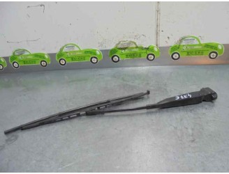 Recambio de brazo limpia trasero para mg serie 200 (rf) 2.0 turbodiesel referencia OEM IAM 56449811 VALEO