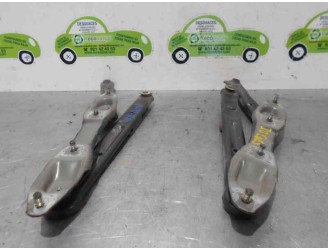 Recambio de bisagra capot para mercedes-benz clase c (w201) berlina 1.8 cat referencia OEM IAM 