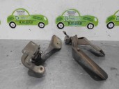 Replacement hood hinge for Nissan Primera sedan (P12) 1.9 16V turbodiesel cat OEM IAM reference 