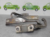 Replacement hood hinge for Nissan Primera sedan (P12) 1.9 16V turbodiesel cat OEM IAM reference 