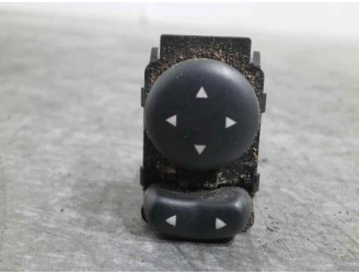 Recambio de mando retrovisor para fiat marea berlina (185) 1.9 turbodiesel referencia OEM IAM 182A7000 