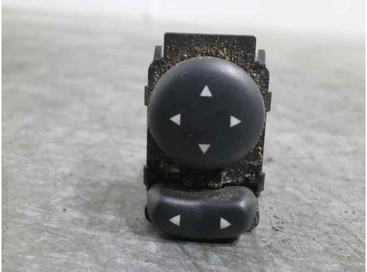 Recambio de mando retrovisor para fiat marea berlina (185) 1.9 turbodiesel referencia OEM IAM 182A7000 