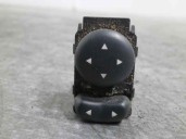 Recambio de mando retrovisor para fiat marea berlina (185) 1.9 turbodiesel referencia OEM IAM 182A7000 