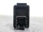 Replacement mirror control switch for Fiat Marea sedan (185) 1.9 turbodiesel OEM IAM reference 182A7000 