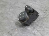 Replacement mirror control switch for Fiat Marea sedan (185) 1.9 turbodiesel OEM IAM reference 182A7000 