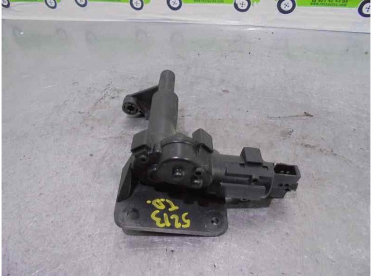 Replacement window regulator motor for Chrysler Voyager (RG) 2.4 cat OEM IAM reference 04717606AB 688320 