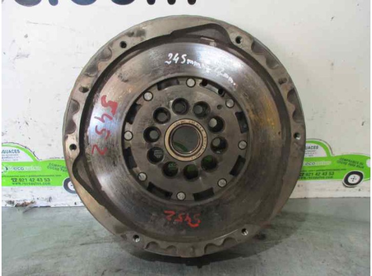 Recambio de volante motor para volvo s80 berlina 2.4 (125kw) referencia OEM IAM 9181057B 9174017 