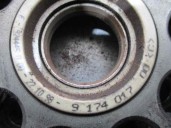 Recambio de volante motor para volvo s80 berlina 2.4 (125kw) referencia OEM IAM 9181057B 9174017 