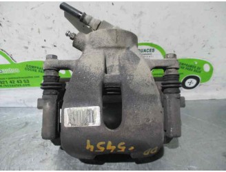 Recambio de pinza freno delantera derecha para citroën c3 hdi 70 collection referencia OEM IAM H010CN4 