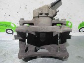 Recambio de pinza freno delantera derecha para citroën c3 hdi 70 collection referencia OEM IAM  H010CN4 