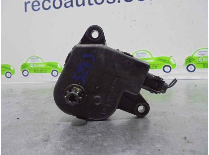 Recambio de motor calefaccion para chrysler voyager (rg) 2.4 cat referencia OEM IAM 04885465AA 58024E TRW