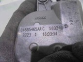 Recambio de motor calefaccion para chrysler voyager (rg) 2.4 cat referencia OEM IAM 04885465AA 58024E TRW