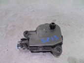 Recambio de motor calefaccion para chrysler voyager (rg) 2.4 cat referencia OEM IAM 04885465AA 58024E TRW