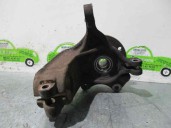 Replacement front right steering knuckle for Citroën C3 1.4 HDi OEM IAM reference 364791 