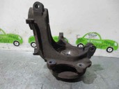 Replacement front right steering knuckle for Citroën C3 1.4 HDi OEM IAM reference 364791 