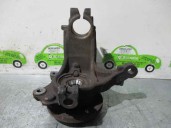 Replacement front right steering knuckle for Citroën C3 1.4 HDi OEM IAM reference 364791 
