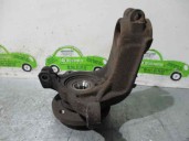 Replacement front right steering knuckle for Citroën C3 1.4 HDi OEM IAM reference 364791 