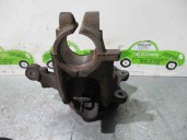 Replacement front right steering knuckle for Citroën C3 1.4 HDi OEM IAM reference 364791 