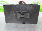 Recambio de caja reles / fusibles para citroën c3 1.4 hdi referencia OEM IAM 9632229480 11570800 VALEO