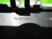 Recambio de caja reles / fusibles para citroën c3 1.4 hdi referencia OEM IAM 9632229480 11570800 VALEO