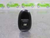 Replacement rear left window switch for Citroën C3 1.4 HDi OEM IAM reference 25943 