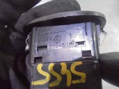 Replacement rear left window switch for Citroën C3 1.4 HDi OEM IAM reference 25943 