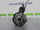 Recambio de motor arranque para seat terra furgoneta referencia OEM IAM 9000141101 MTS1248 FEMSA