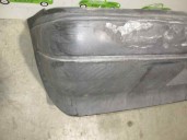 Recambio de paragolpes delantero para seat terra furgoneta referencia OEM IAM NEGRO TEXTURADO 