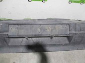 Recambio de paragolpes delantero para seat terra furgoneta referencia OEM IAM NEGRO TEXTURADO 