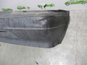 Recambio de paragolpes delantero para seat terra furgoneta referencia OEM IAM NEGRO TEXTURADO 