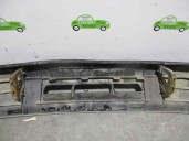 Recambio de paragolpes delantero para seat terra furgoneta referencia OEM IAM NEGRO TEXTURADO 