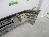 Recambio de paragolpes delantero para seat terra furgoneta referencia OEM IAM NEGRO TEXTURADO 