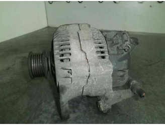 Recambio de alternador para seat ibiza (6k) 1.4 referencia OEM IAM 028903025H 0123310019 BOSCH